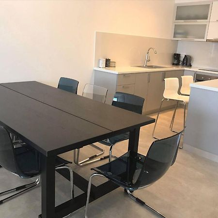 Calma Apartment Masouri Eksteriør bilde