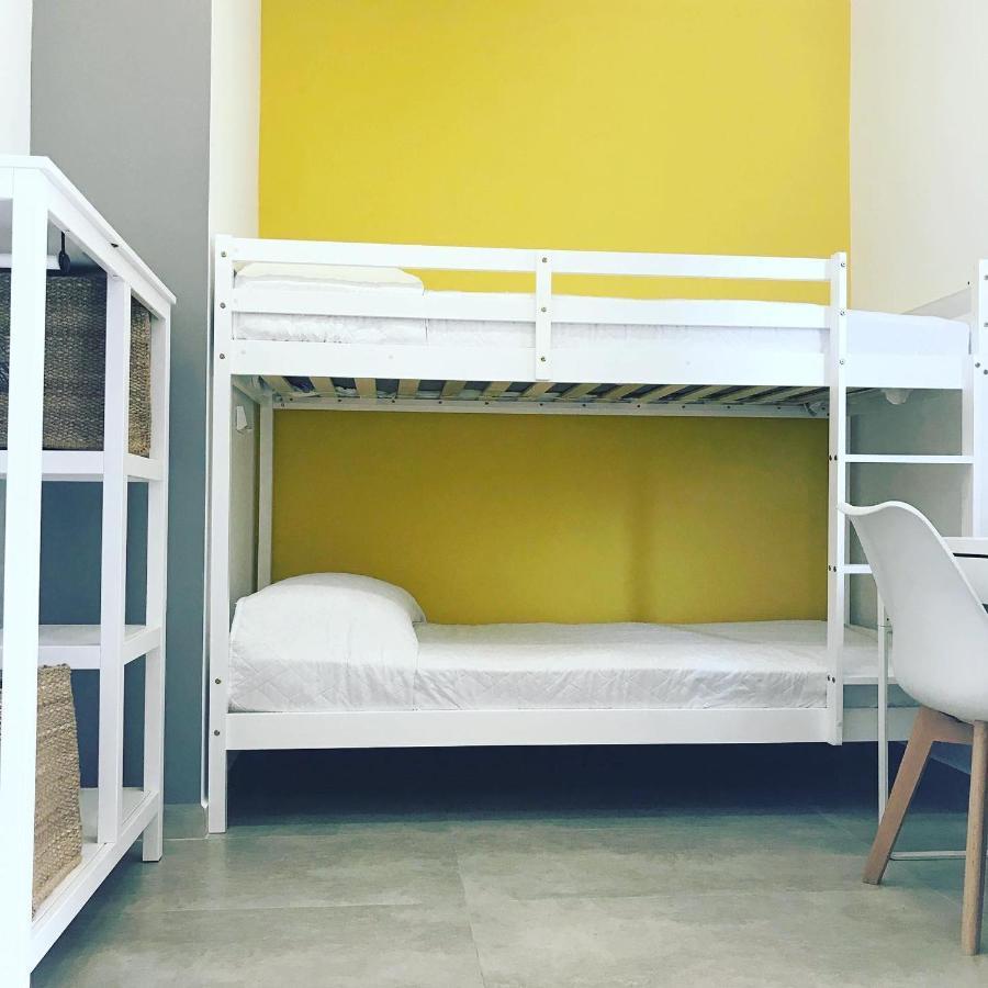 Calma Apartment Masouri Eksteriør bilde