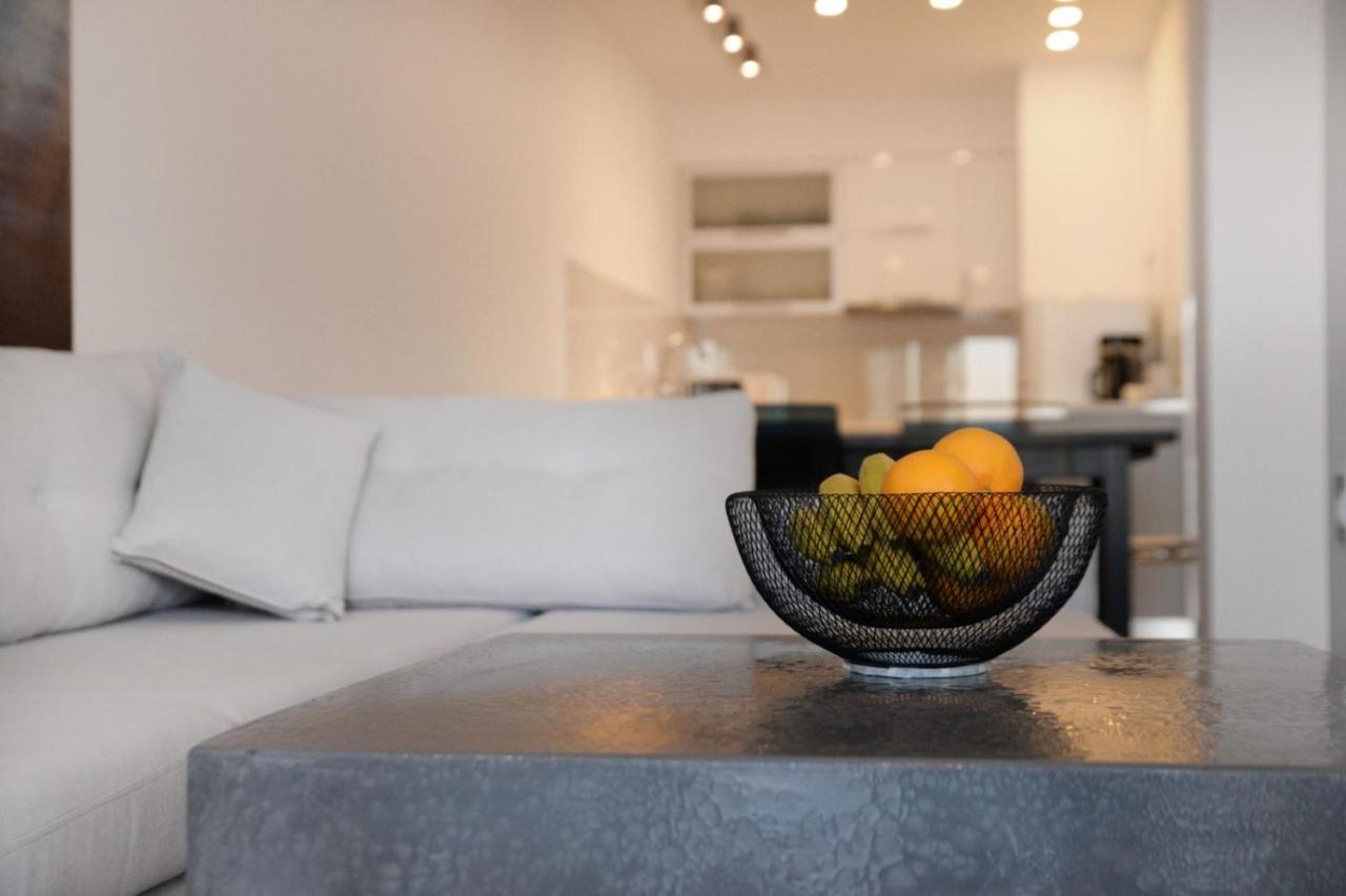 Calma Apartment Masouri Eksteriør bilde