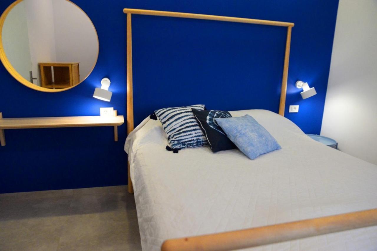Calma Apartment Masouri Eksteriør bilde