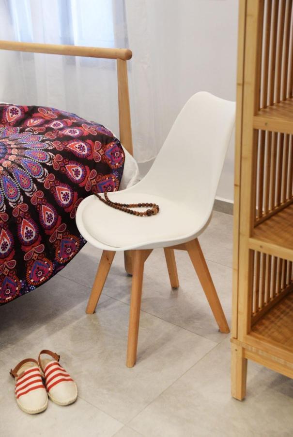 Calma Apartment Masouri Eksteriør bilde