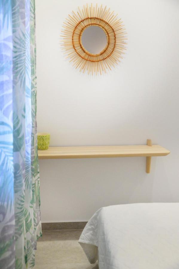 Calma Apartment Masouri Eksteriør bilde