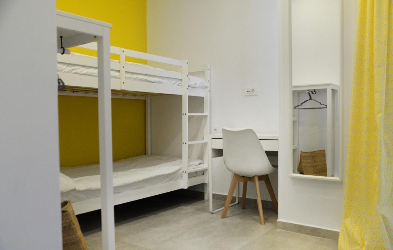 Calma Apartment Masouri Eksteriør bilde